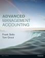 Advanced Management Accounting - Preview