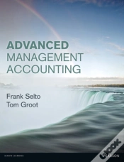 Capa do artigo Advanced Management Accounting