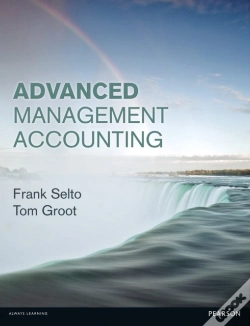 Capa do artigo Advanced Management Accounting