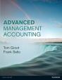Advanced Management Accounting - Preview