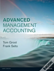 Capa do artigo Advanced Management Accounting