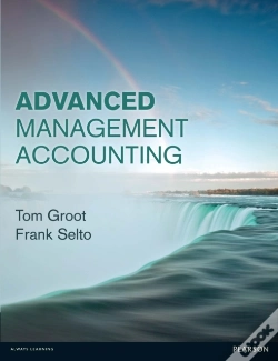 Capa do artigo Advanced Management Accounting
