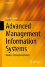 Advanced Management Information Systems - Preview