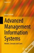 Advanced Management Information Systems