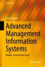 Advanced Management Information Systems - Preview