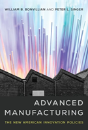 Advanced Manufacturing - Preview