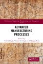 Advanced Manufacturing Processes - Preview