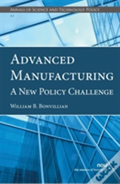Advanced Manufacturing
