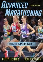 Advanced Marathoning