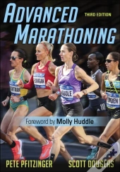 Advanced Marathoning