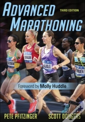 Capa do artigo Advanced Marathoning