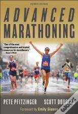Advanced Marathoning