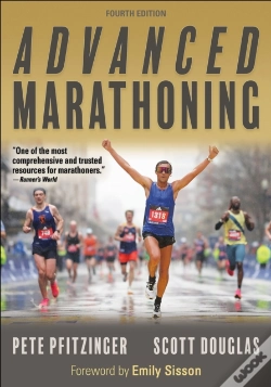 Capa do artigo Advanced Marathoning