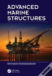 Capa do artigo Advanced Marine Structures