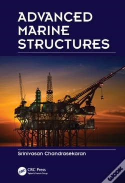 Capa do artigo Advanced Marine Structures