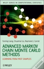 Advanced Markov Chain Monte Carlo Methods