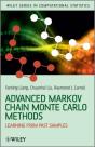 Advanced Markov Chain Monte Carlo Methods - Preview