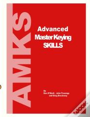 Advanced Master Keying Skills