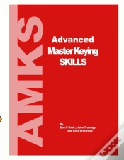 Capa do artigo Advanced Master Keying Skills