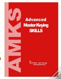Capa do artigo Advanced Master Keying Skills