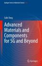 Advanced Materials And Components For 5g And Beyond - Preview