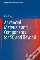 Advanced Materials And Components For 5g And Beyond