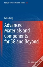 Capa do artigo Advanced Materials And Components For 5g And Beyond