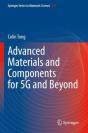 Advanced Materials And Components For 5g And Beyond - Preview