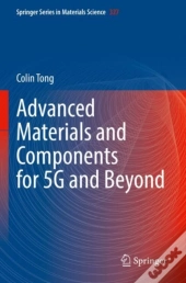 Advanced Materials And Components For 5g And Beyond