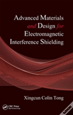 Capa do artigo Advanced Materials And Design For Electromagnetic Interference Shielding