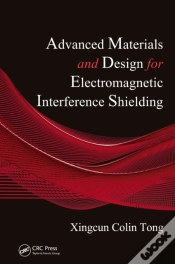 Capa do artigo Advanced Materials And Design For Electromagnetic Interference Shielding