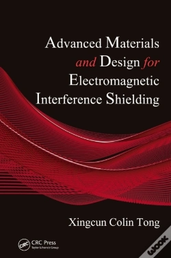 Capa do artigo Advanced Materials And Design For Electromagnetic Interference Shielding