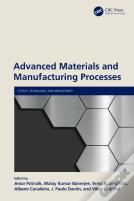 Advanced Materials And Manufacturing Processes