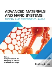 Capa do artigo Advanced Materials And Nano Systems: Theory And Experiment (Part 3)