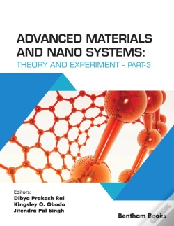 Capa do artigo Advanced Materials And Nano Systems: Theory And Experiment (Part 3)
