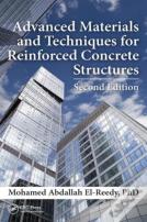 Advanced Materials And Techniques For Reinforced Concrete Structures