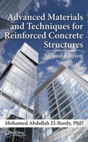 Capa do artigo Advanced Materials And Techniques For Reinforced Concrete Structures