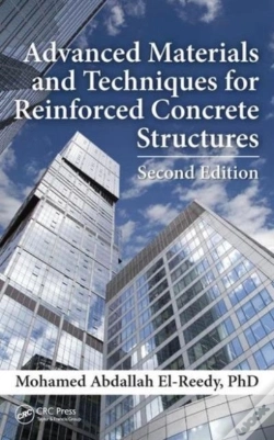 Capa do artigo Advanced Materials And Techniques For Reinforced Concrete Structures