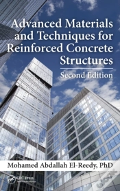 Capa do artigo Advanced Materials And Techniques For Reinforced Concrete Structures