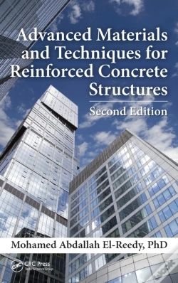 Capa do artigo Advanced Materials And Techniques For Reinforced Concrete Structures