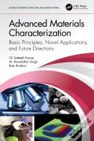 Advanced Materials Characterization