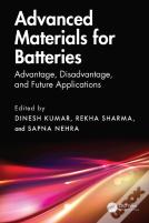 Advanced Materials For Batteries