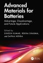 Advanced Materials For Batteries - Preview