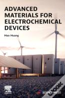 Advanced Materials For Electrochemical Devices