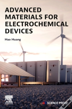 Capa do artigo Advanced Materials For Electrochemical Devices