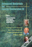 Advanced Materials For Energy Conversion Iii