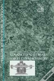 Capa do artigo Advanced Materials For Fluid Machinery