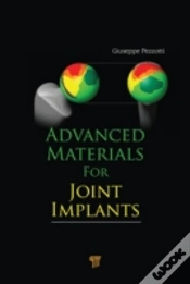 Capa do artigo Advanced Materials For Joint Implants