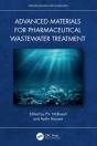 Advanced Materials For Pharmaceutical Wastewater Treatment - Preview