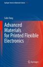 Advanced Materials For Printed Flexible Electronics - Preview